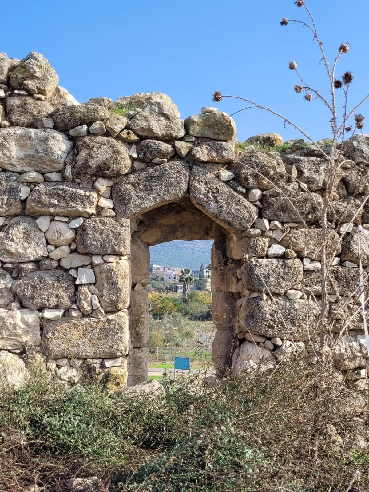 Bedouin Guest House Rumet Heib Kültér fotó